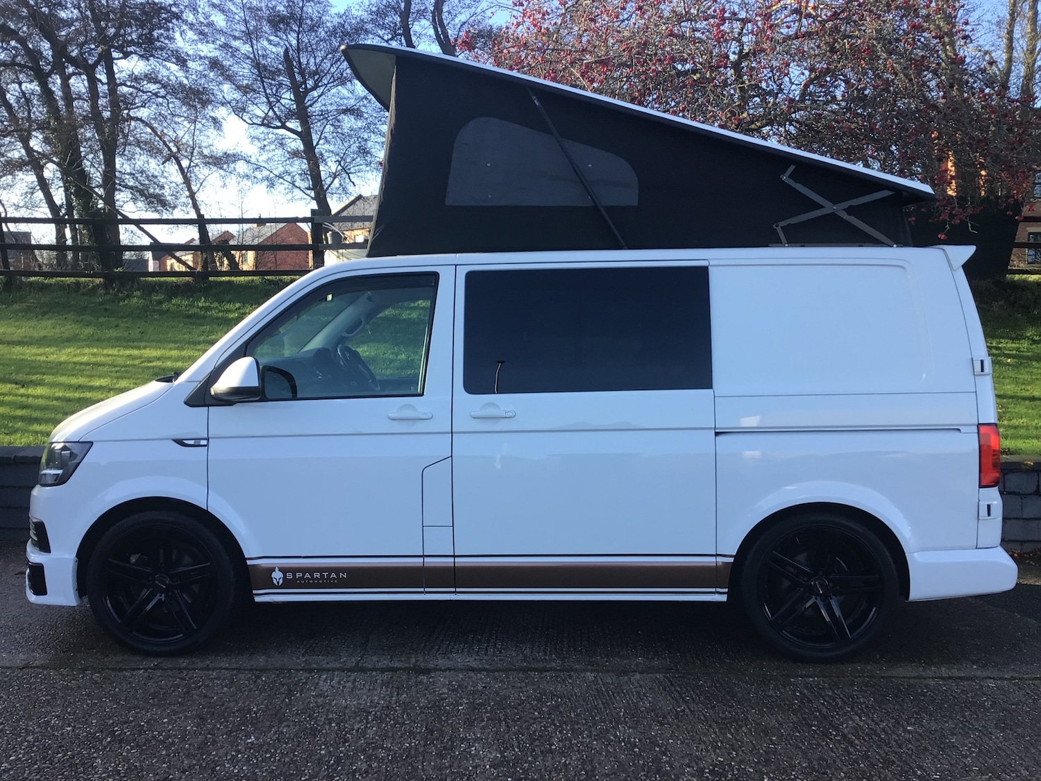 Used Volkswagen Transporter 2016 for sale - 77001692: Photo 6