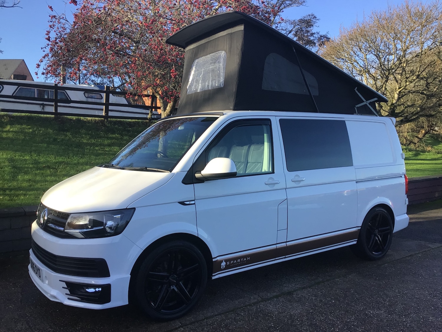 Used Volkswagen Transporter 2016 for sale - 77001692: Photo 7