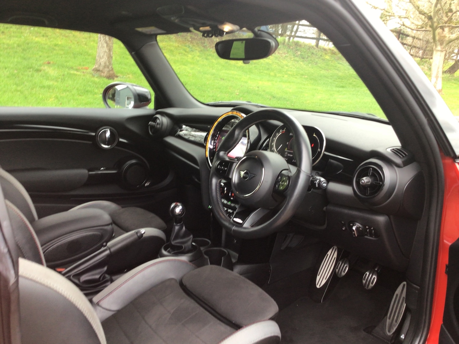 Used MINI Hatch 2021 for sale - 77677320: Photo 11