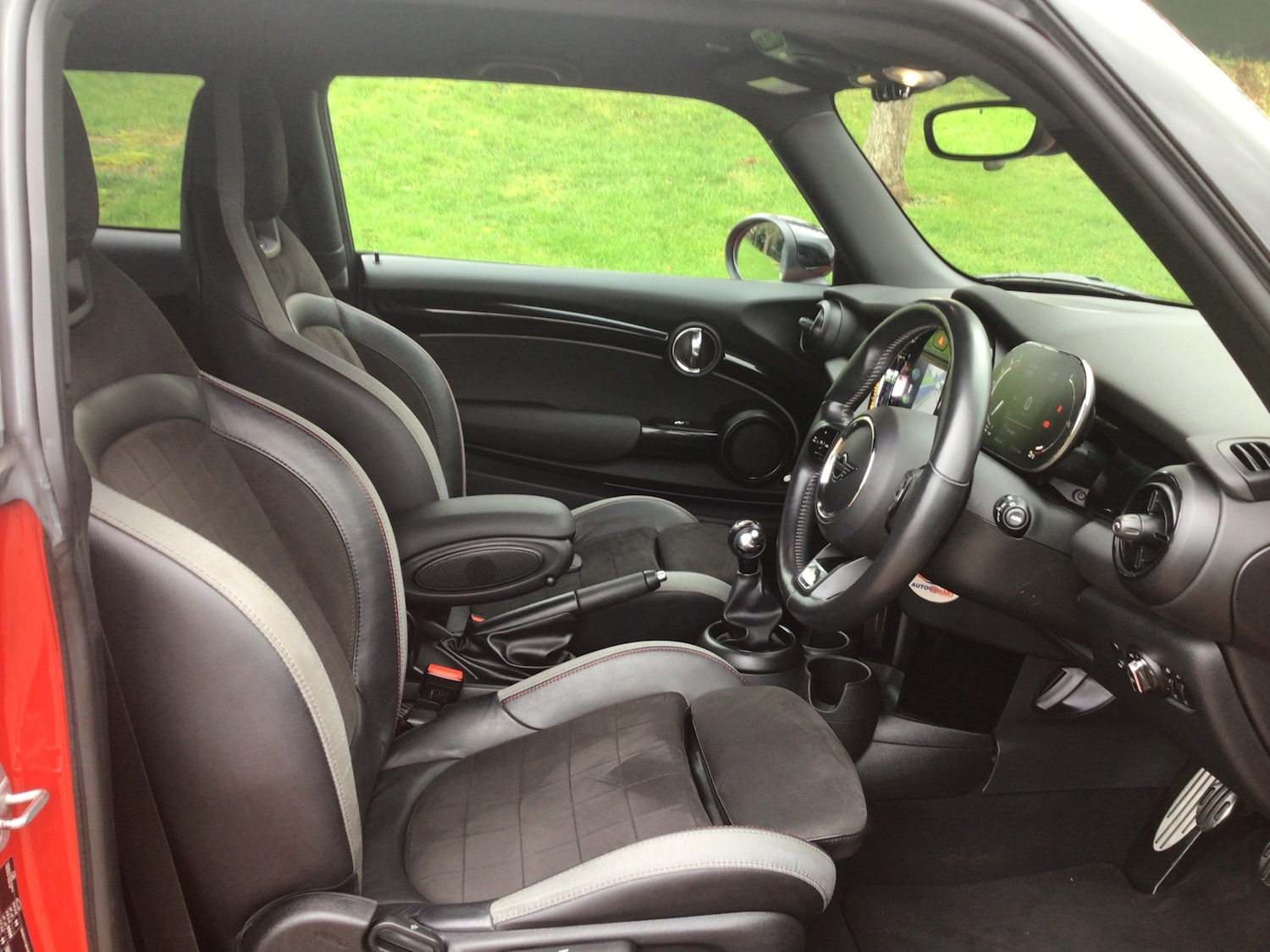 Used MINI Hatch 2021 for sale - 77677320: Photo 12