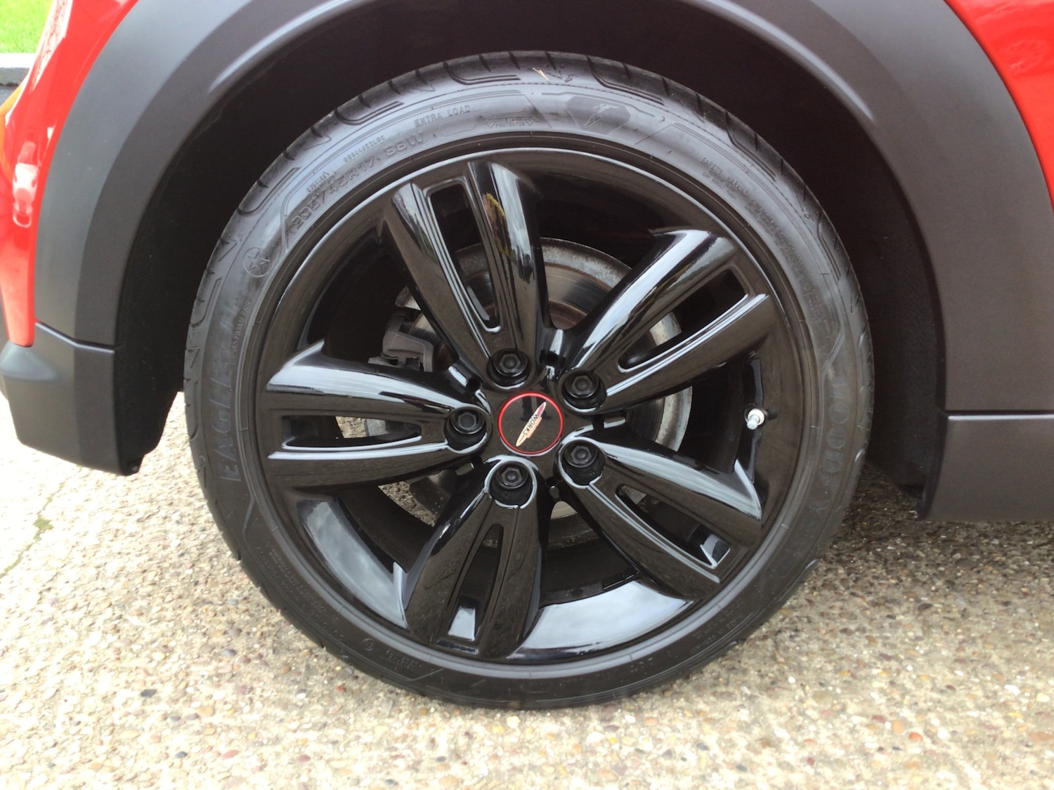 Used MINI Hatch 2021 for sale - 77677320: Photo 13