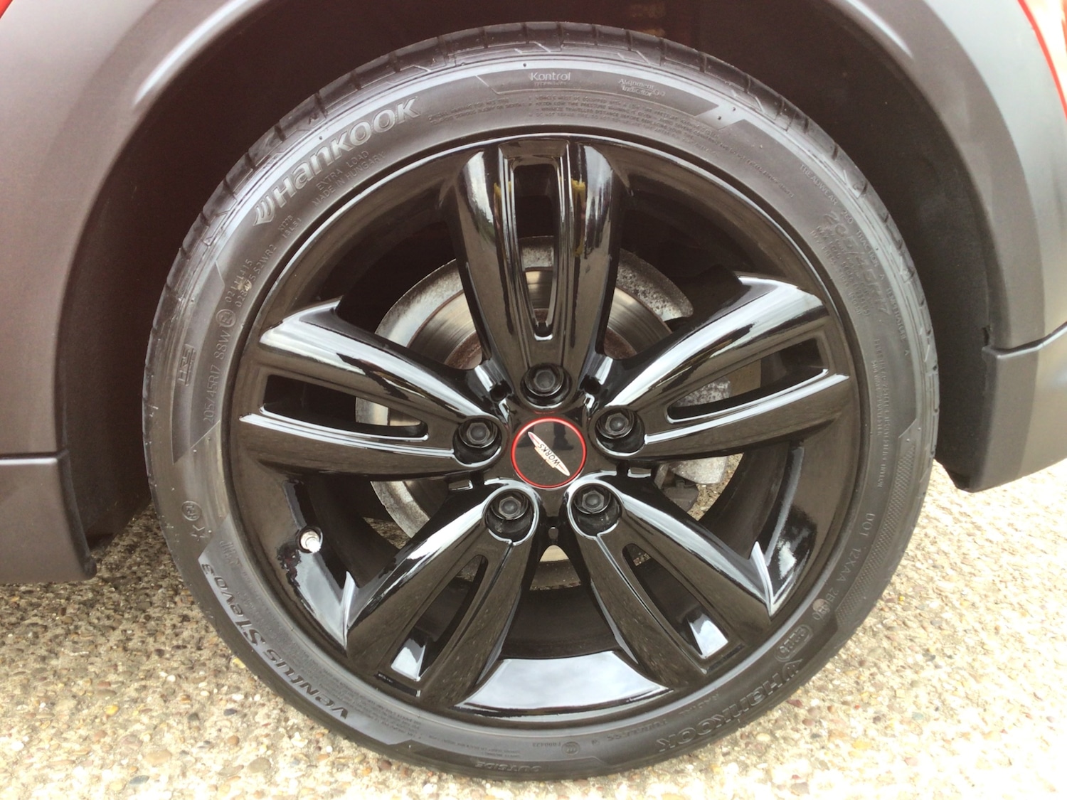 Used MINI Hatch 2021 for sale - 77677320: Photo 14