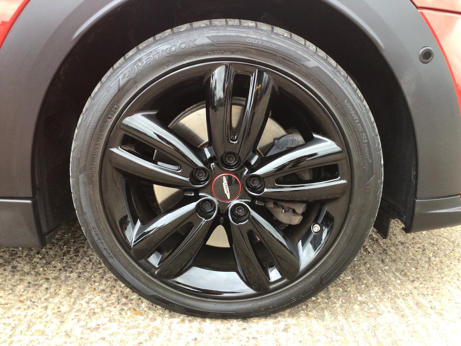 Used MINI Hatch 2021 for sale - 77677320: Photo 15