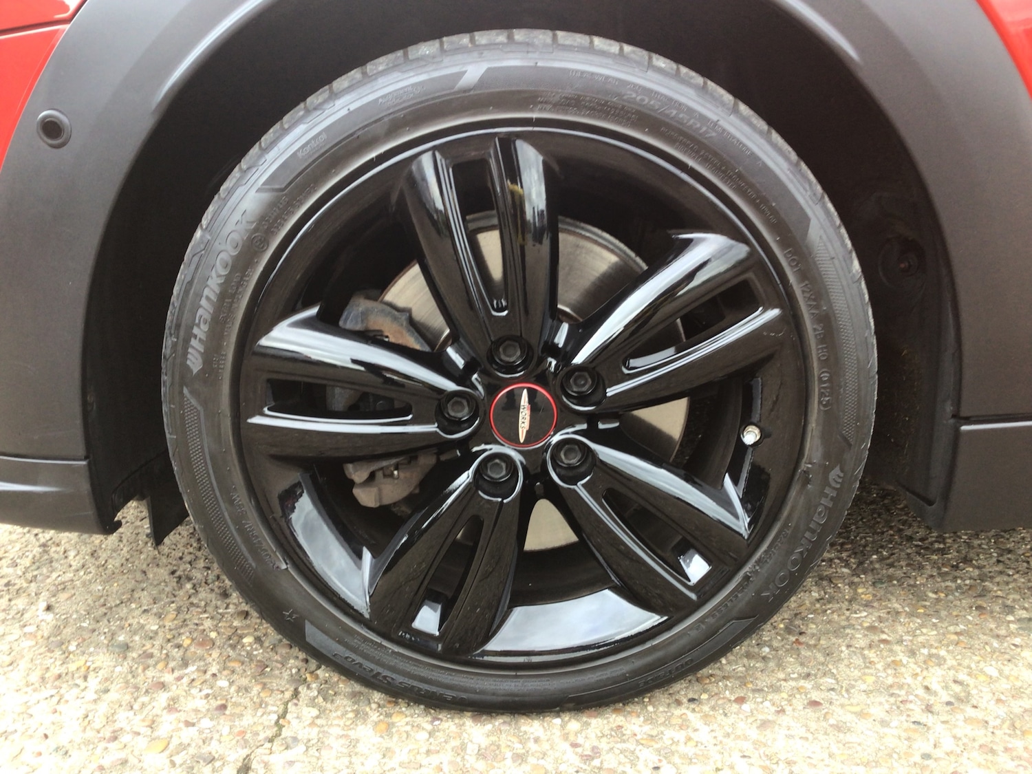 Used MINI Hatch 2021 for sale - 77677320: Photo 16