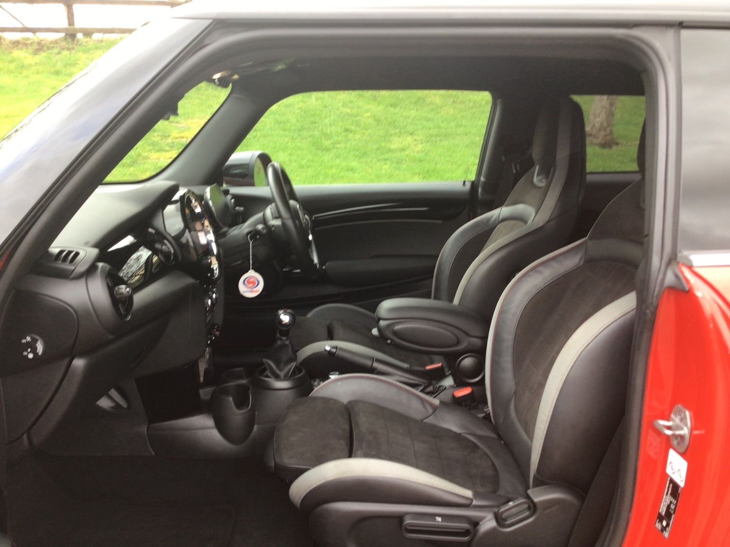 Used MINI Hatch 2021 for sale - 77677320: Photo 19