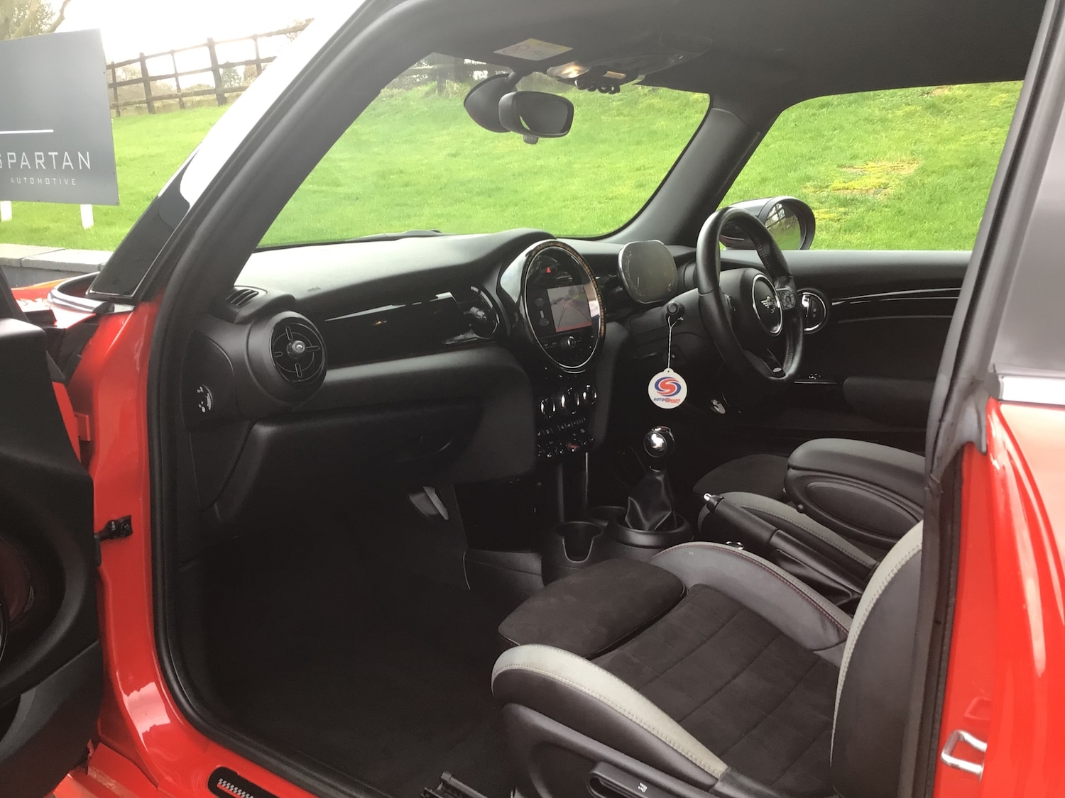 Used MINI Hatch 2021 for sale - 77677320: Photo 20