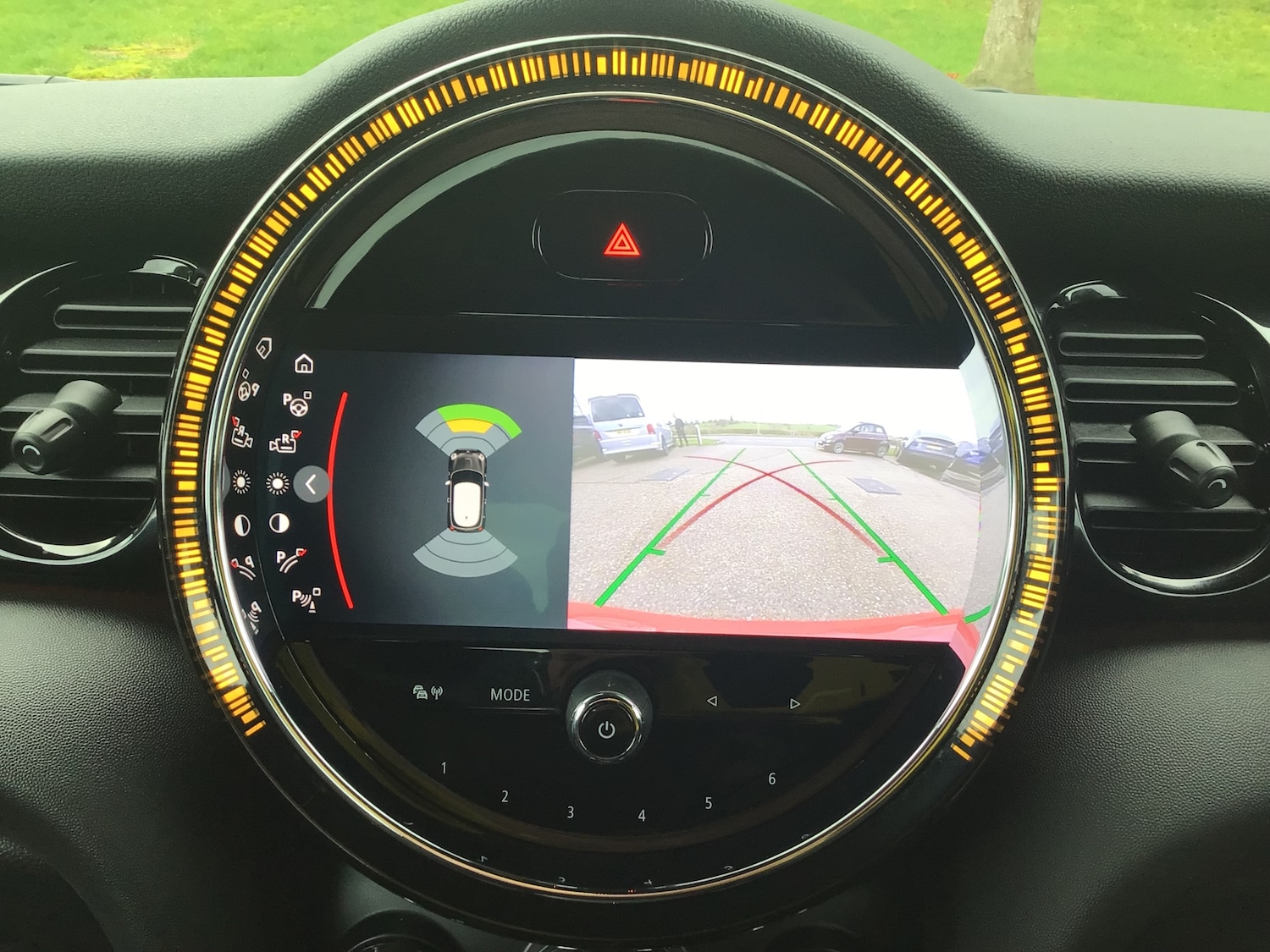 Used MINI Hatch 2021 for sale - 77677320: Photo 21