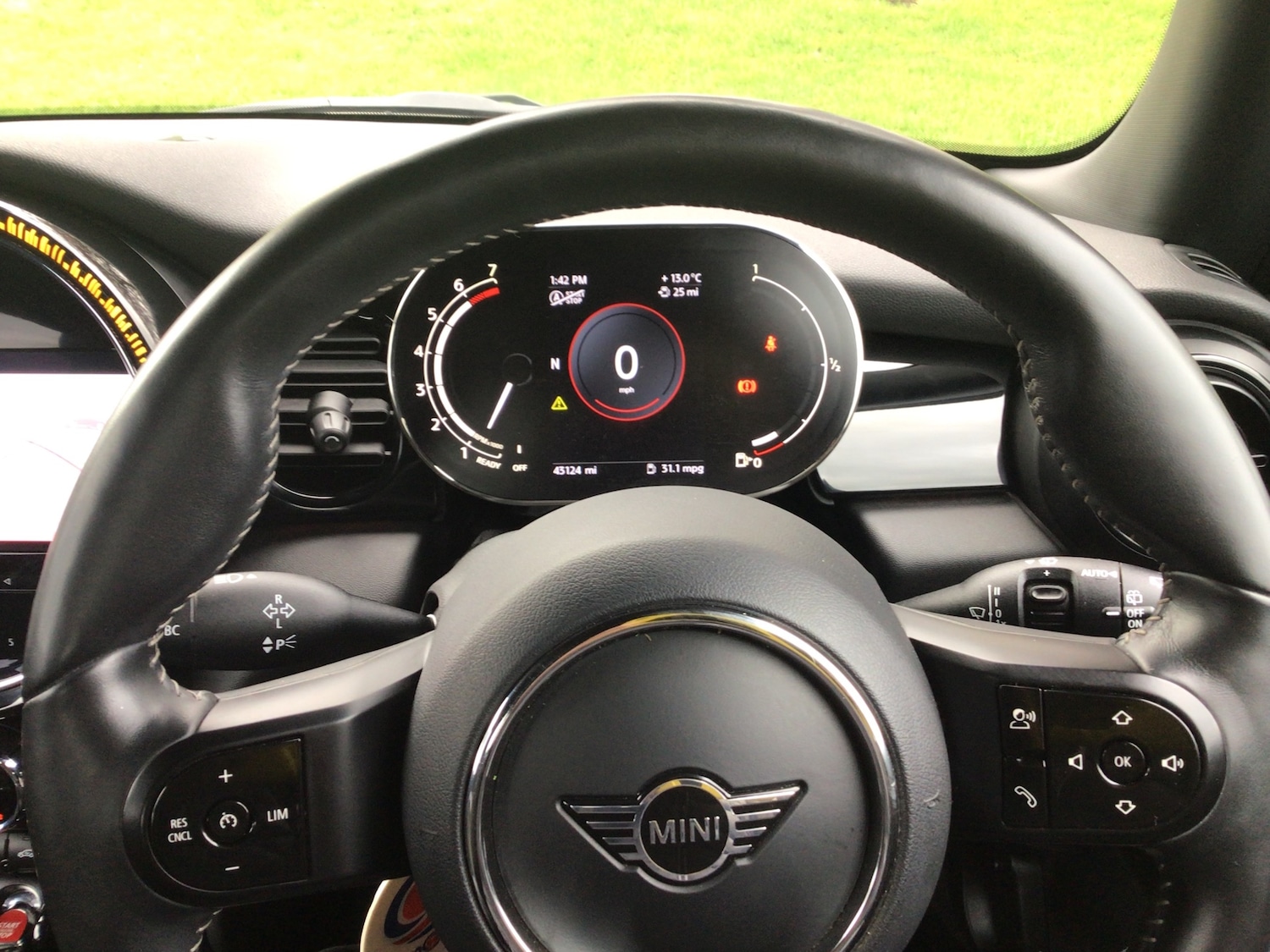 Used MINI Hatch 2021 for sale - 77677320: Photo 22