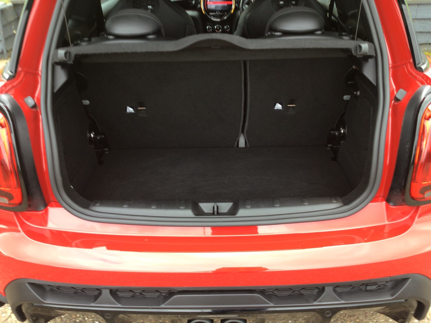 Used MINI Hatch 2021 for sale - 77677320: Photo 23