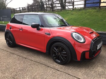 Used MINI Hatch 2021 for sale - 77677320: Photo