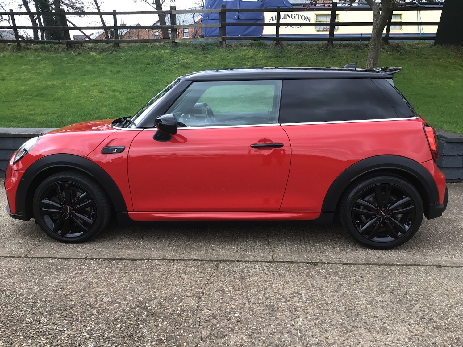Used MINI Hatch 2021 for sale - 77677320: Photo 6