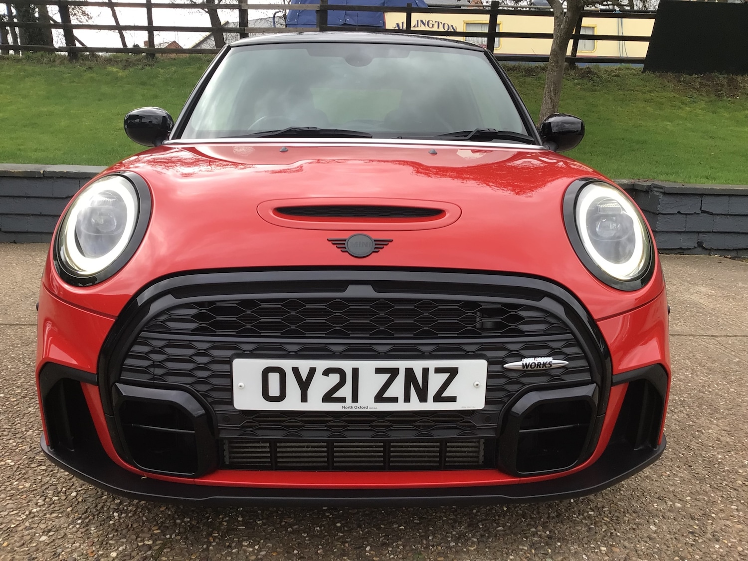 Used MINI Hatch 2021 for sale - 77677320: Photo 8