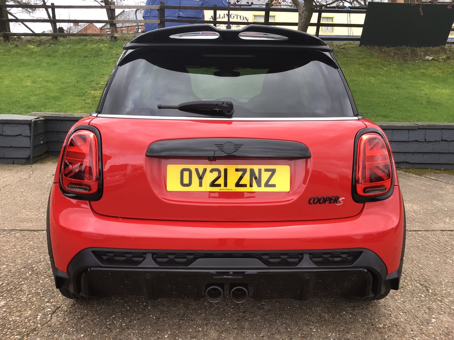Used MINI Hatch 2021 for sale - 77677320: Photo 9
