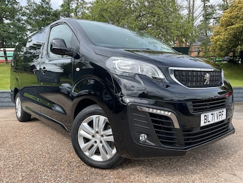 Used Peugeot Expert 2022 for sale - 78882257: Photo