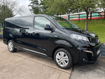 Used Peugeot Expert 2022 for sale - 78882257: Photo