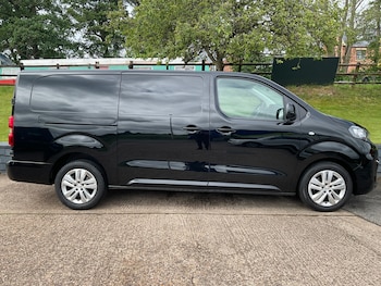 Used Peugeot Expert 2022 for sale - 78882257: Photo