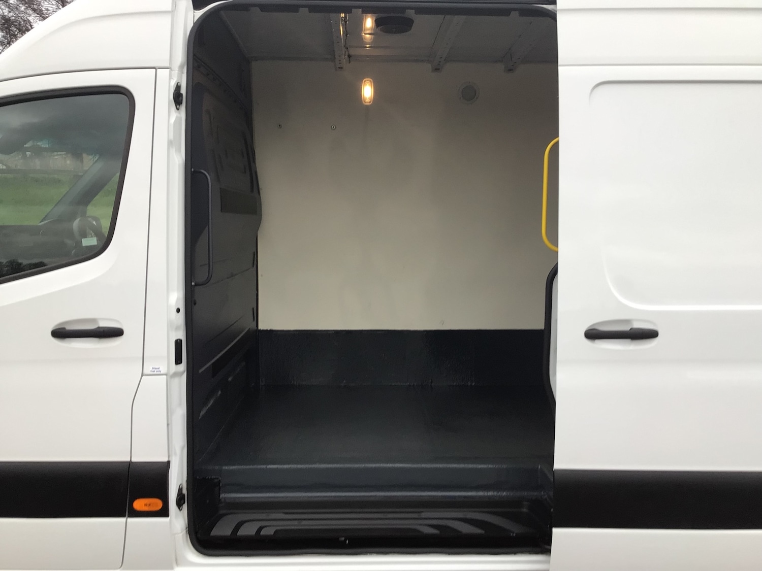 Used Mercedes-Benz Sprinter 2019 for sale - 76879390: Photo 10