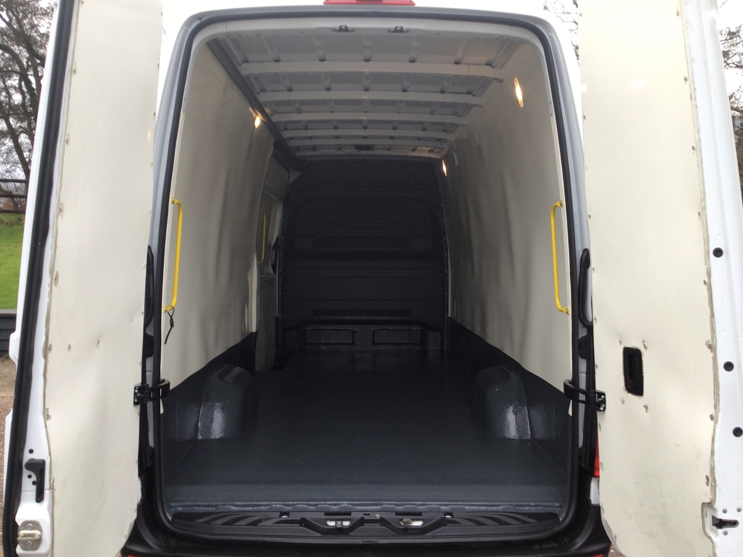 Used Mercedes-Benz Sprinter 2019 for sale - 76879390: Photo 12