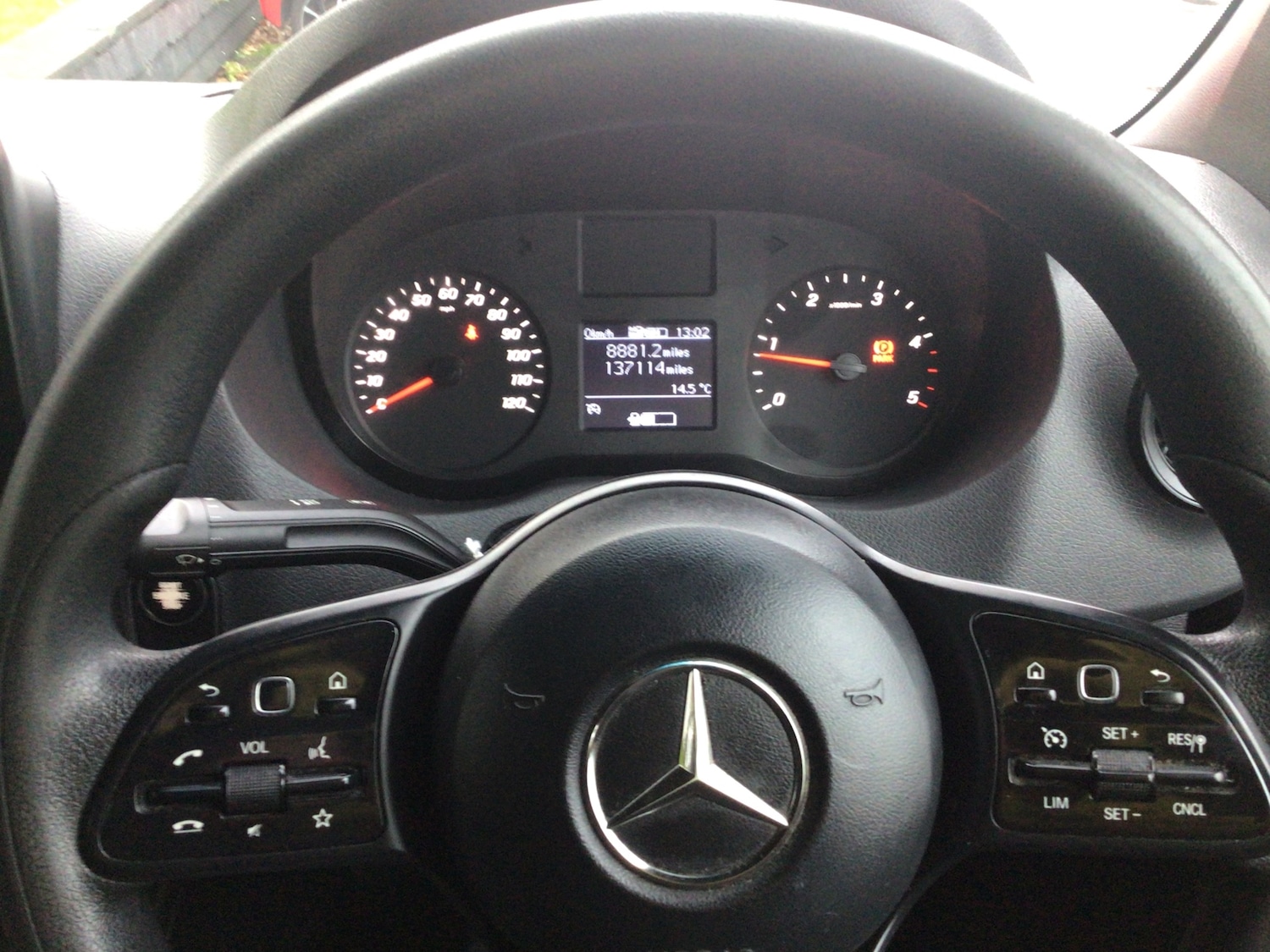 Used Mercedes-Benz Sprinter 2019 for sale - 76879390: Photo 13