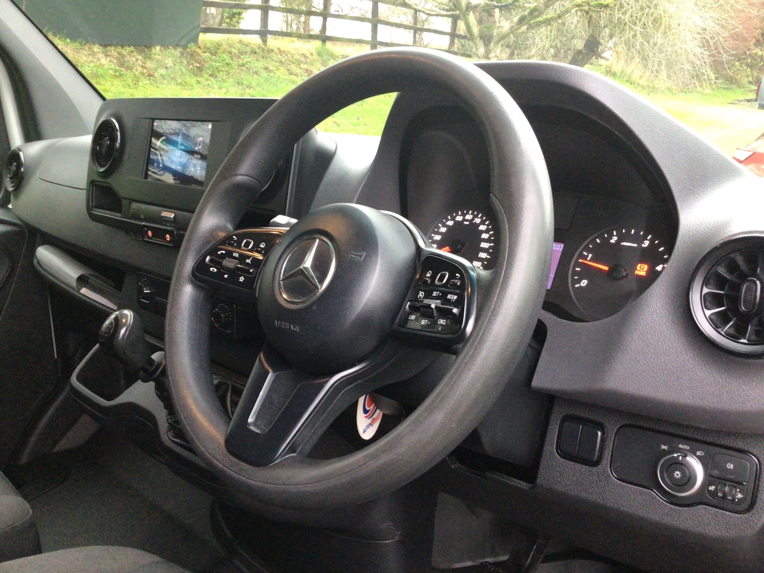 Used Mercedes-Benz Sprinter 2019 for sale - 76879390: Photo 14