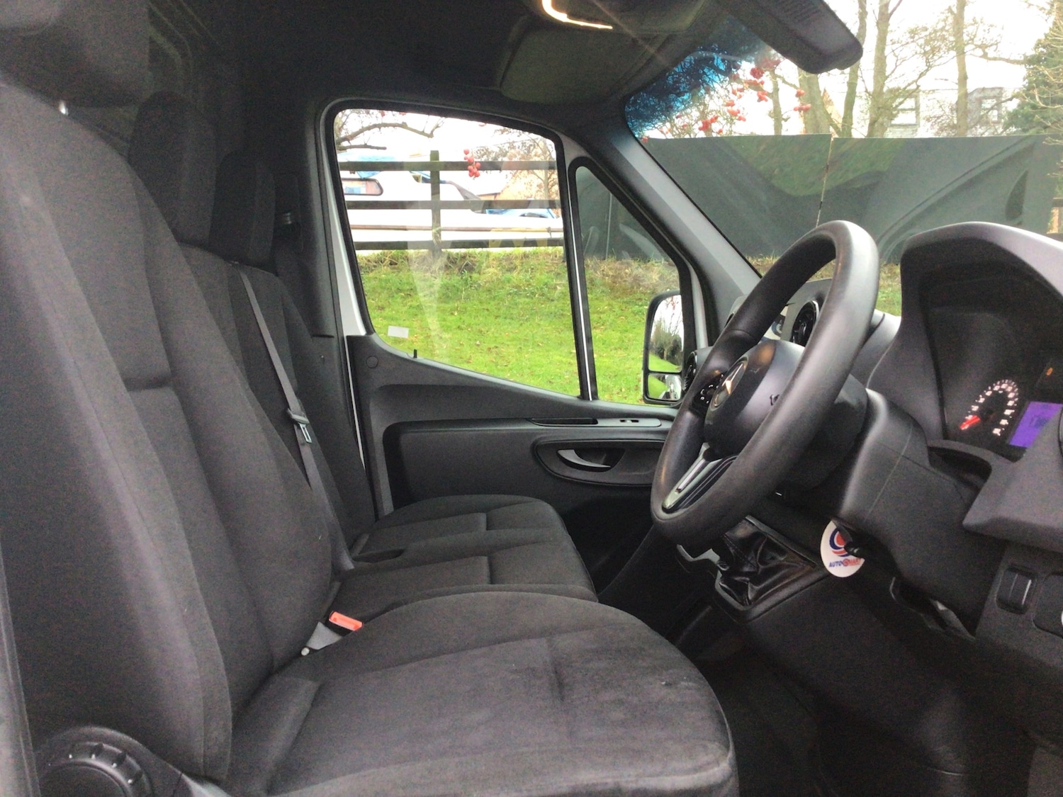 Used Mercedes-Benz Sprinter 2019 for sale - 76879390: Photo 15