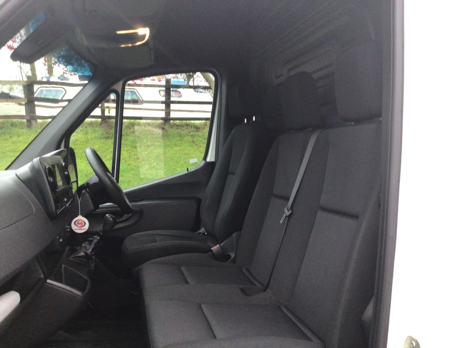 Used Mercedes-Benz Sprinter 2019 for sale - 76879390: Photo 16