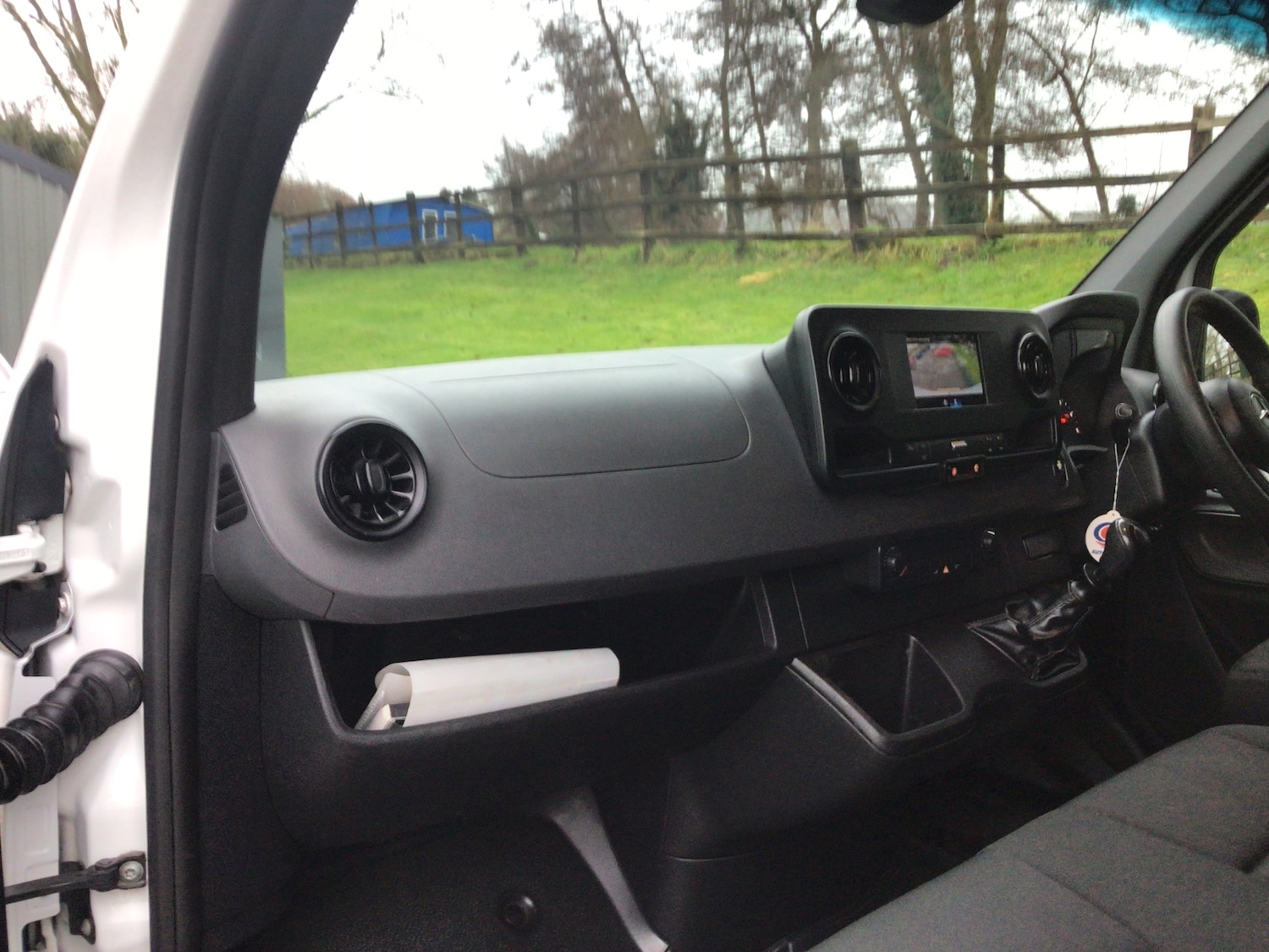 Used Mercedes-Benz Sprinter 2019 for sale - 76879390: Photo 17