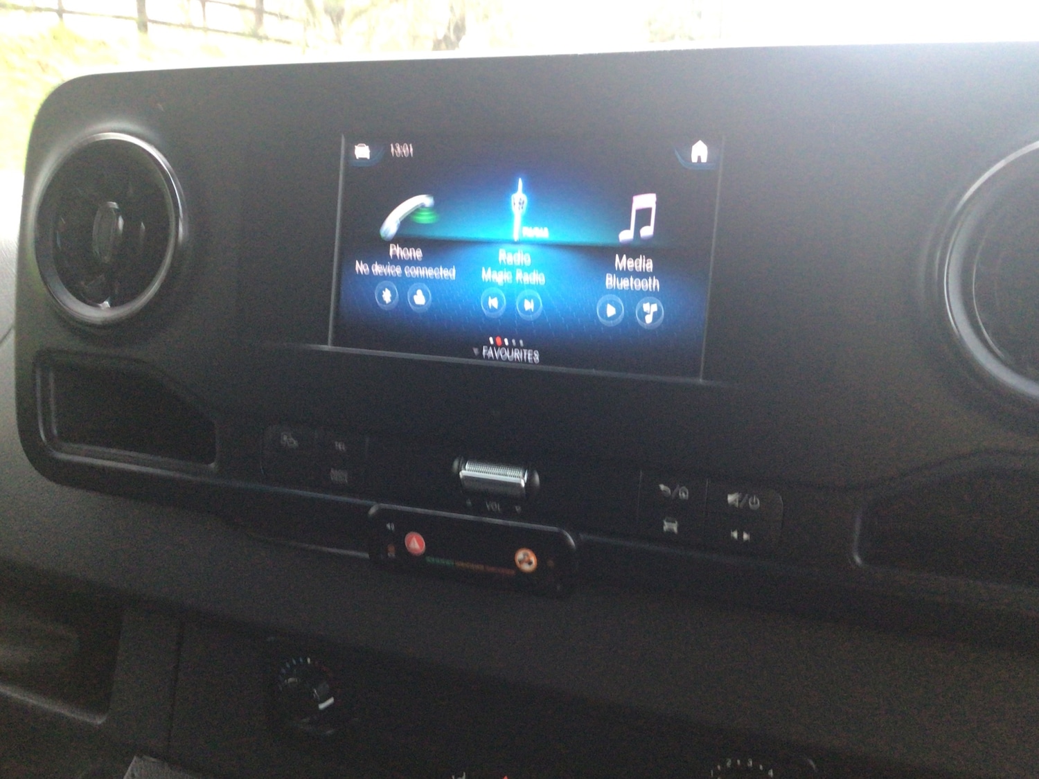 Used Mercedes-Benz Sprinter 2019 for sale - 76879390: Photo 18