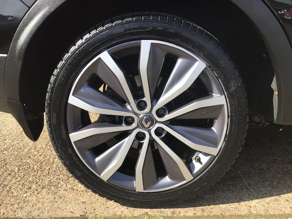 Used Renault Kadjar 2016 for sale - 74340958: Photo 12