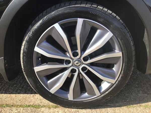 Used Renault Kadjar 2016 for sale - 74340958: Photo 13