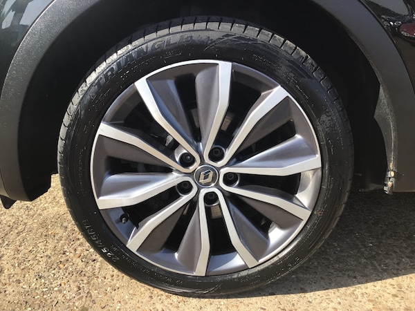 Used Renault Kadjar 2016 for sale - 74340958: Photo 14