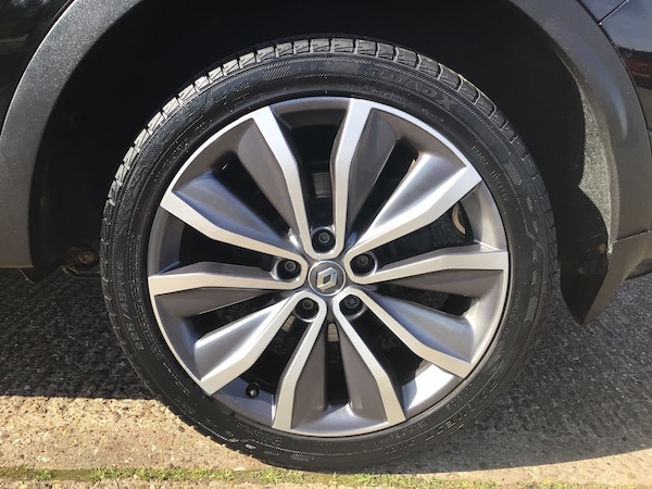 Used Renault Kadjar 2016 for sale - 74340958: Photo 15