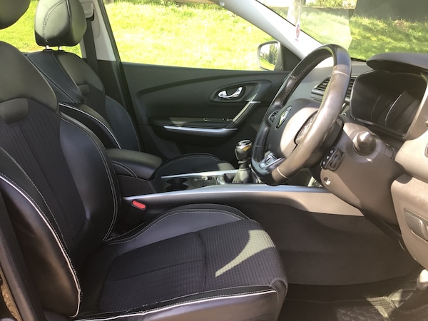 Used Renault Kadjar 2016 for sale - 74340958: Photo 16