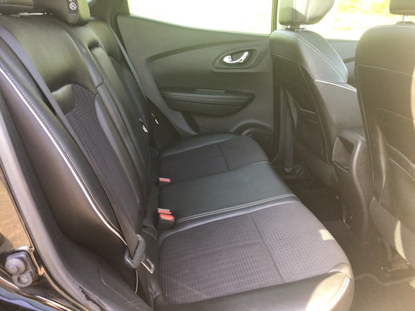 Used Renault Kadjar 2016 for sale - 74340958: Photo 17