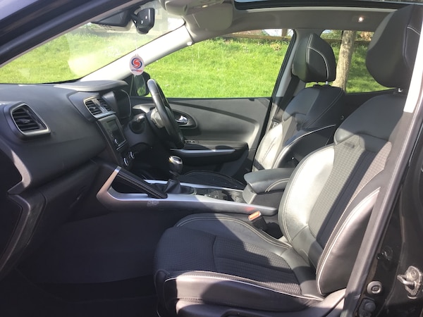 Used Renault Kadjar 2016 for sale - 74340958: Photo 18