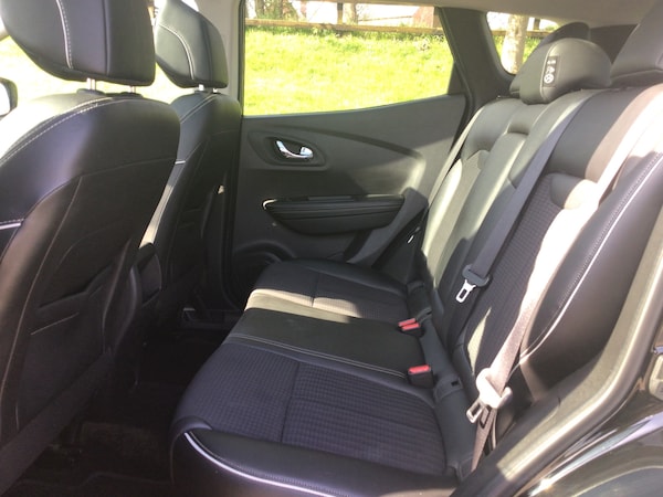 Used Renault Kadjar 2016 for sale - 74340958: Photo 19