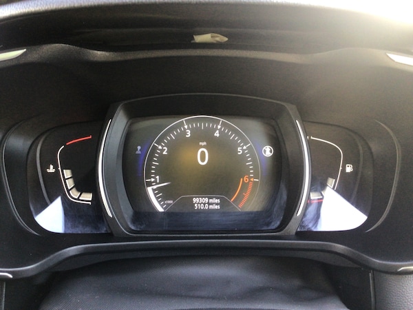 Used Renault Kadjar 2016 for sale - 74340958: Photo 22
