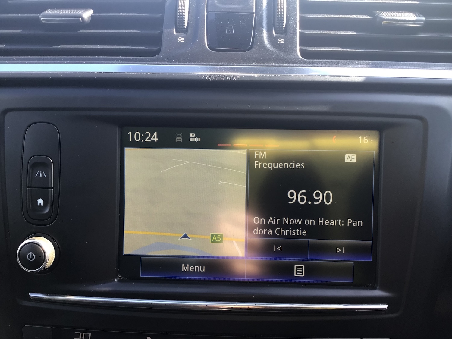 Vehicle 23