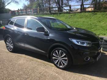 Used Renault Kadjar 2016 for sale - 74340958: Photo