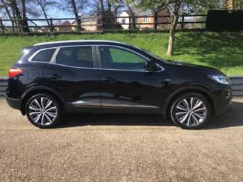 Used Renault Kadjar 2016 for sale - 74340958: Photo