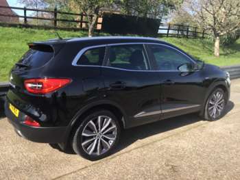 Used Renault Kadjar 2016 for sale - 74340958: Photo