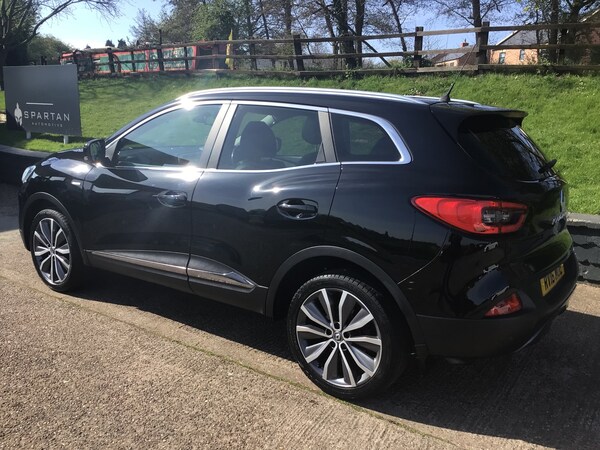 Used Renault Kadjar 2016 for sale - 74340958: Photo 7