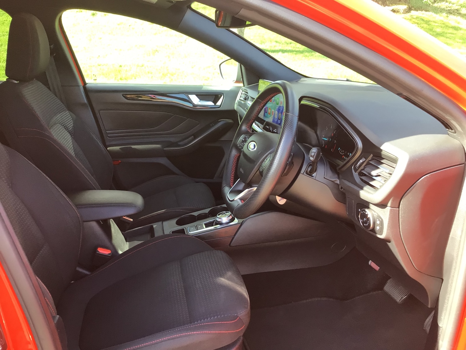 Used Ford Focus 2022 for sale - 77931733: Photo 11