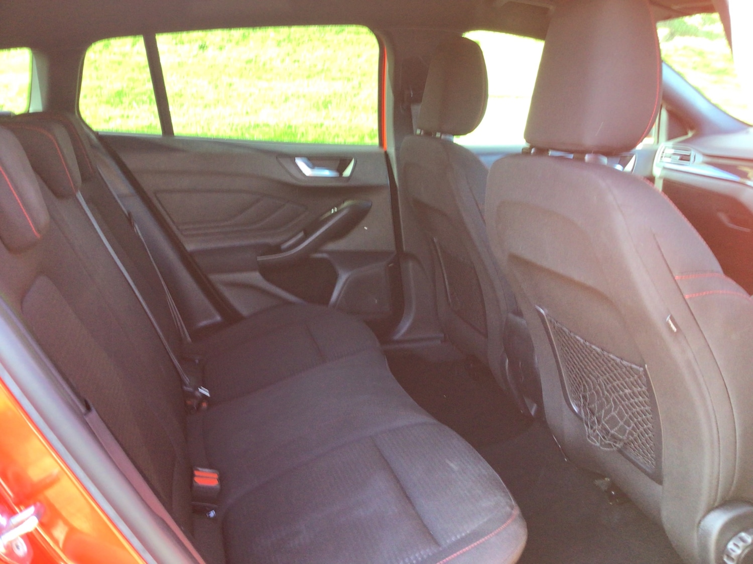 Used Ford Focus 2022 for sale - 77931733: Photo 12