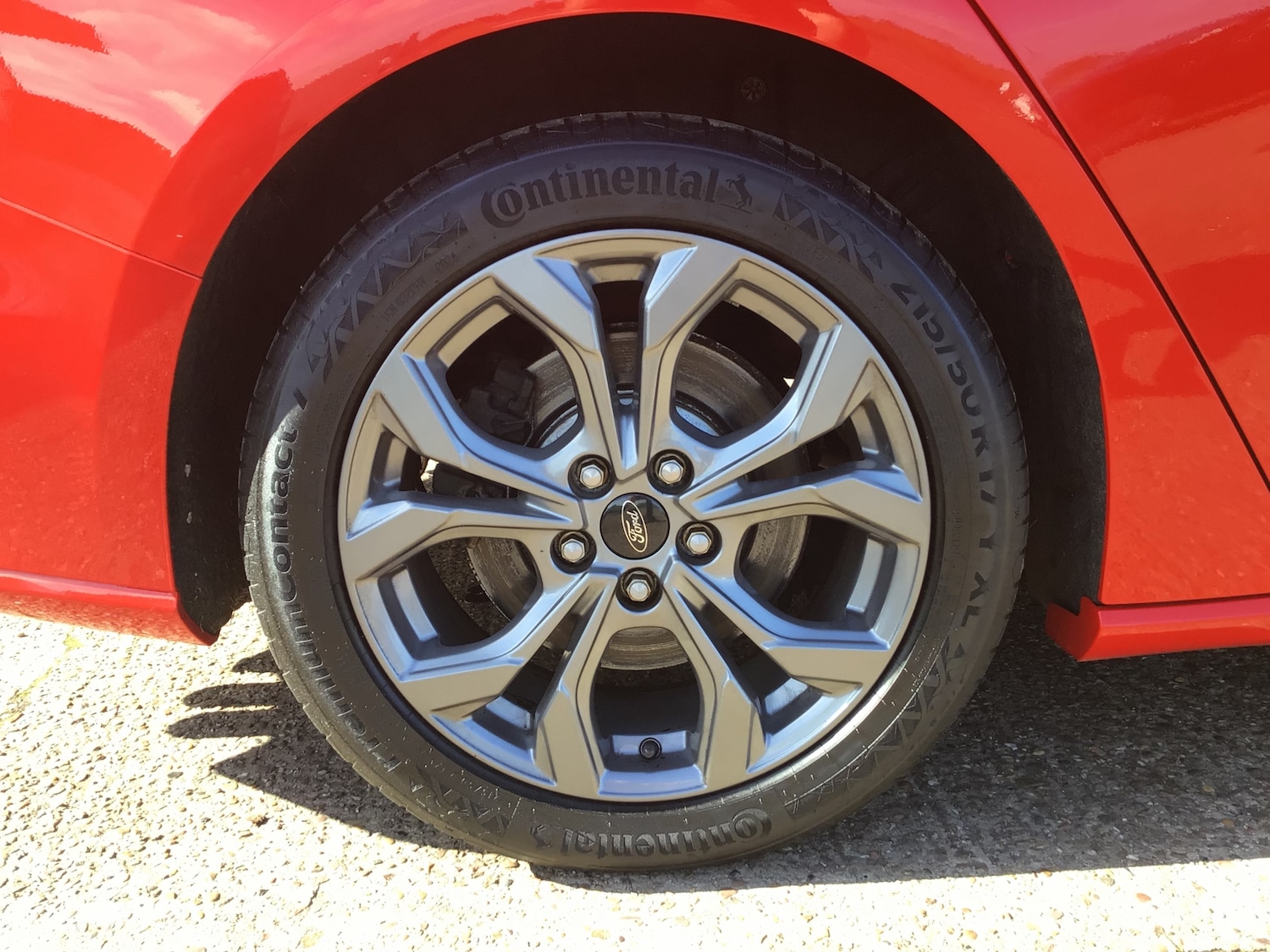 Used Ford Focus 2022 for sale - 77931733: Photo 14