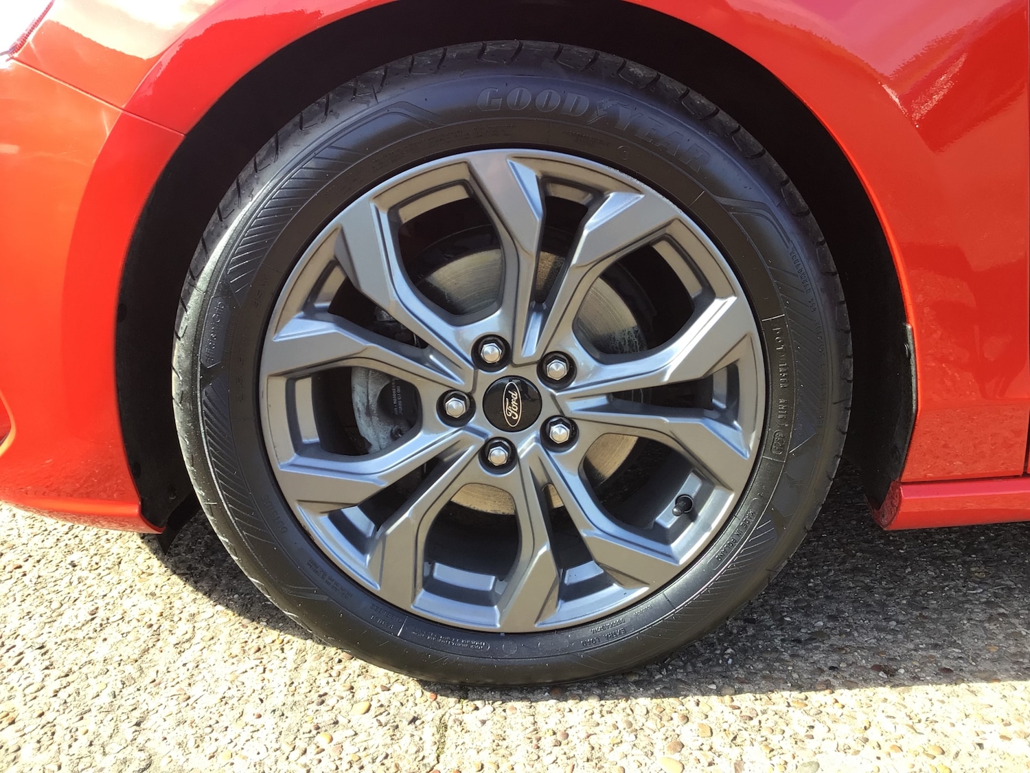 Used Ford Focus 2022 for sale - 77931733: Photo 15