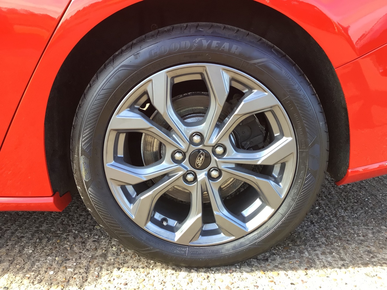 Used Ford Focus 2022 for sale - 77931733: Photo 16