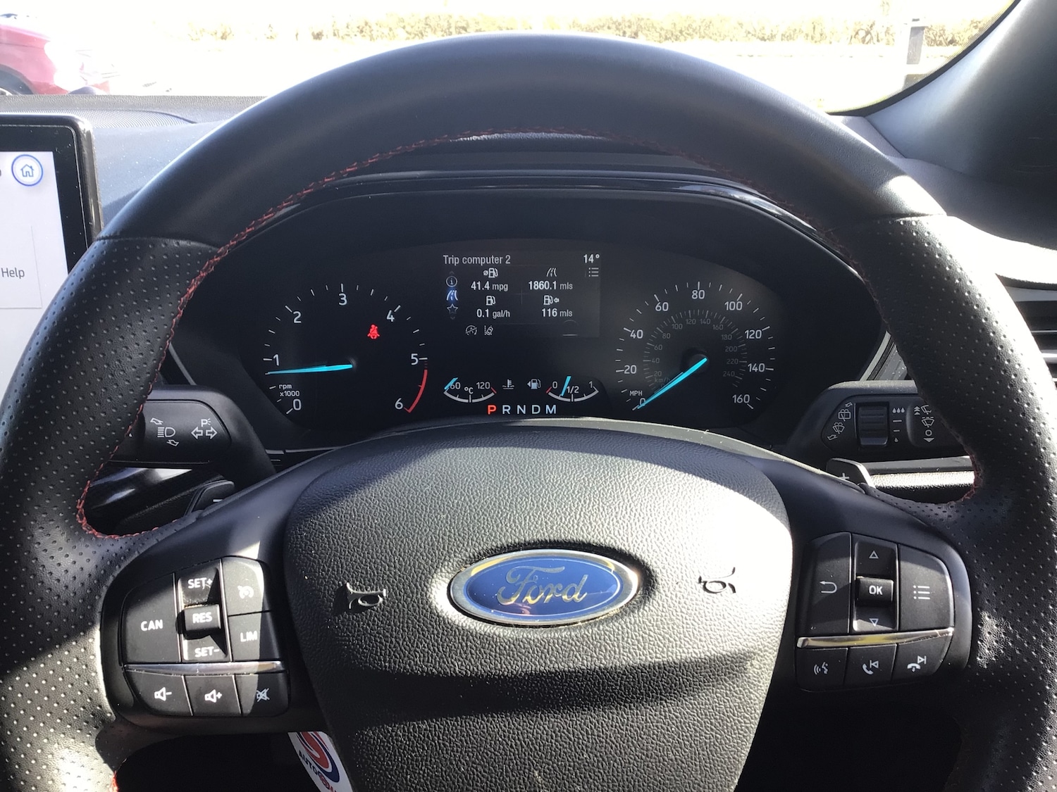 Used Ford Focus 2022 for sale - 77931733: Photo 18