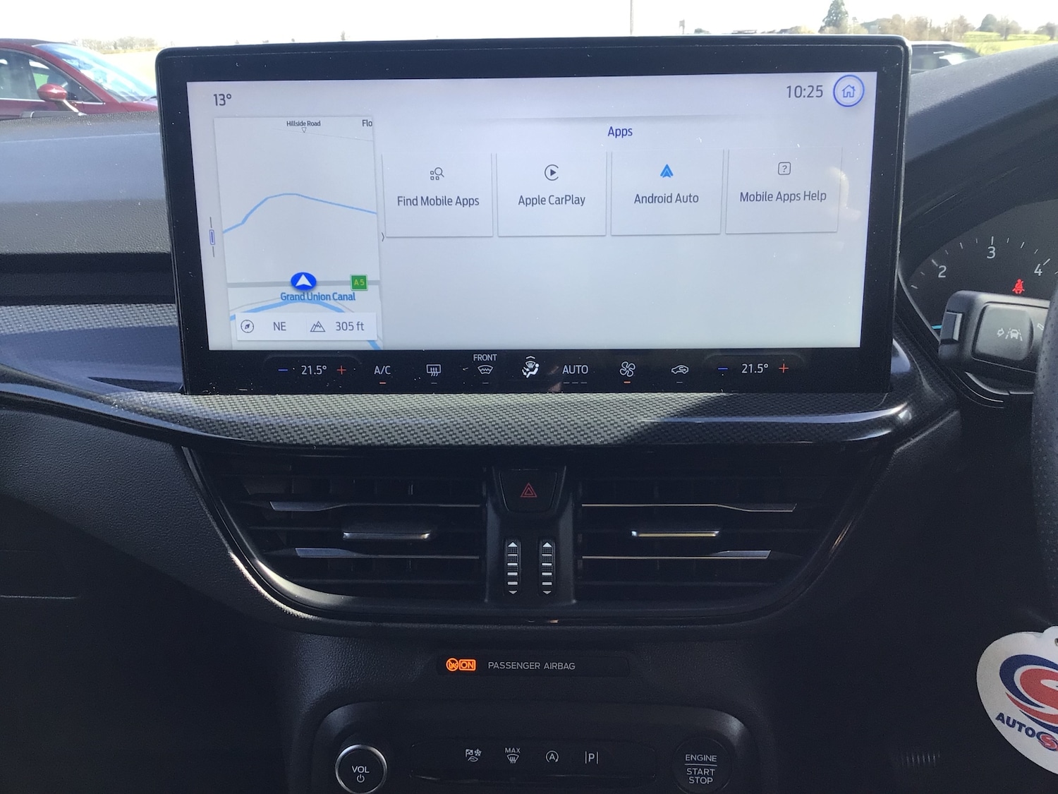 Used Ford Focus 2022 for sale - 77931733: Photo 19