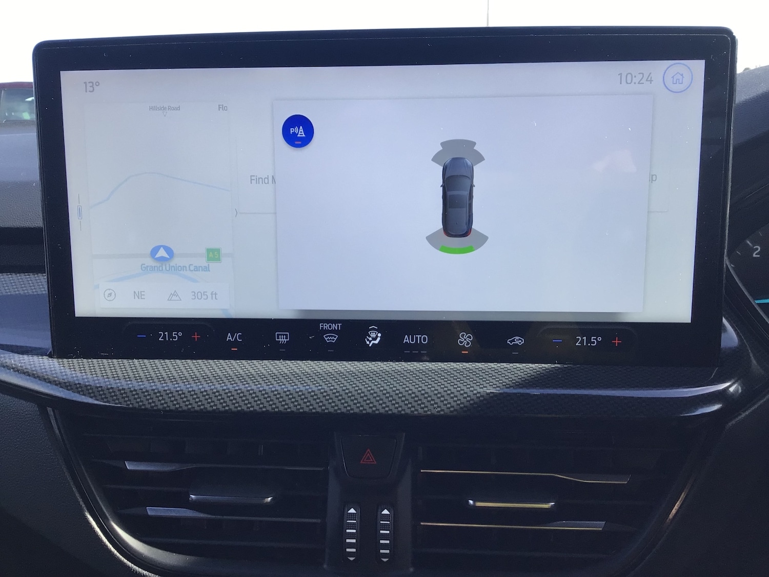 Used Ford Focus 2022 for sale - 77931733: Photo 20